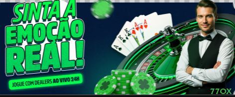 Lista de jogos para 77ox slots section